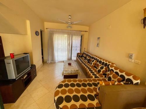 Only Families Cheerful 3-bedroom Villa With 6 Pools