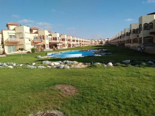 Only Families Cheerful 3-bedroom Villa With 6 Pools