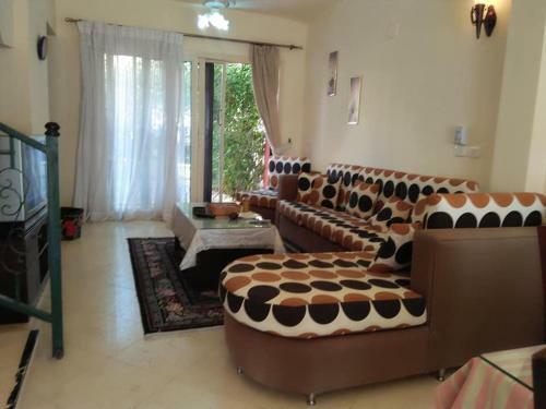 Only Families Cheerful 3-bedroom Villa With 6 Pools