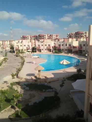 Only Families Cheerful 3-bedroom Villa With 6 Pools