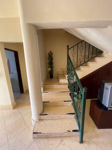 Only Families Cheerful 3-bedroom Villa With 6 Pools