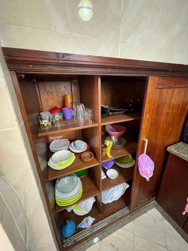 Only Families Cheerful 3-bedroom Villa With 6 Pools