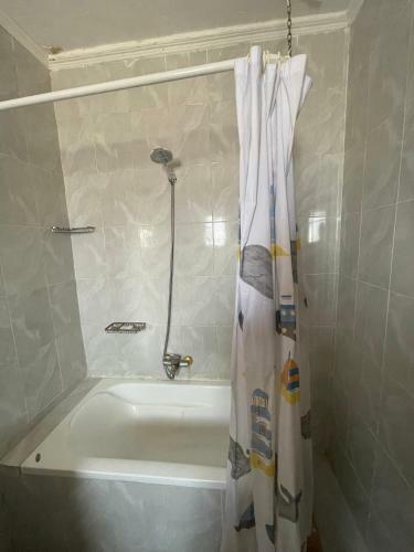 Only Families Cheerful 3-bedroom Villa With 6 Pools