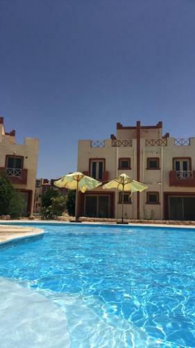 Only Families Cheerful 3-bedroom Villa With 6 Pools