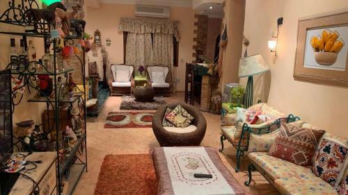 Apartamento Marina 5