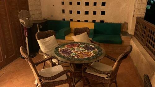 Apartamento Marina 5