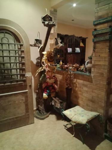 Apartamento Marina 5
