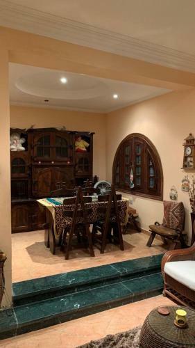Apartamento Marina 5