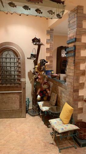 Apartamento Marina 5
