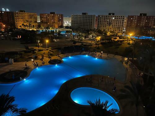 Apartamento Porto Golf Marina / ???? ????? ??????