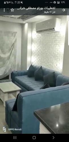 Apartamento Gulf Porto Marina