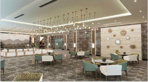 Hotel Counsel Beach New Alamein