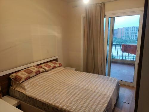 Apartamento Golf Borto Marina