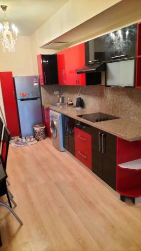 Apartamento Golf Borto Marina