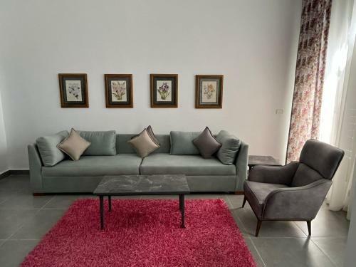Le Royal Marina Hotel