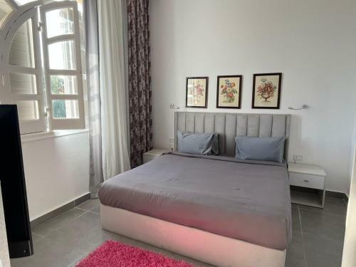 Le Royal Marina Hotel