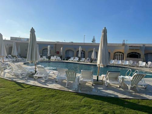 Le Royal Marina Hotel
