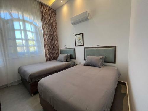 Le Royal Marina Hotel