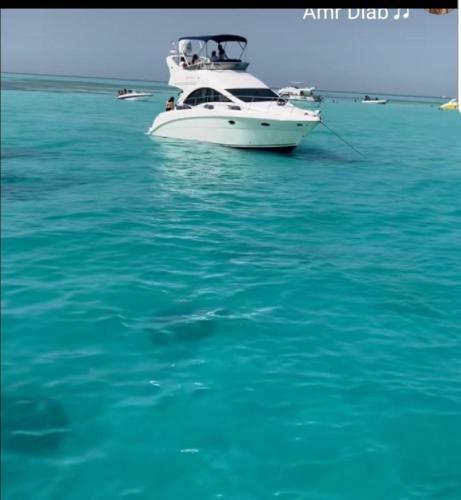 Apartamento Gulf Porto Marina