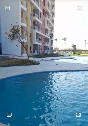 Apartamento Gulf Porto Marina
