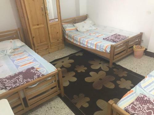 Apartamento ????? ??????? ??????? Chalet In North Cost
