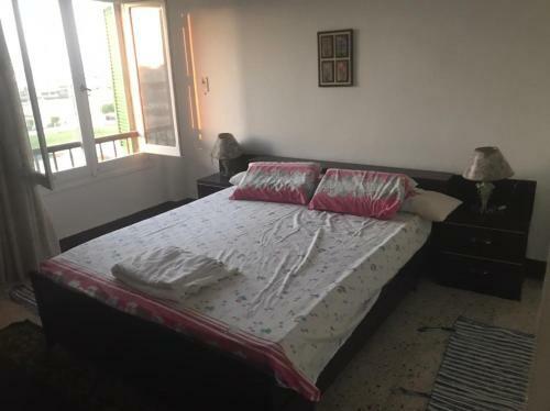 Apartamento ????? ??????? ??????? Chalet In North Cost