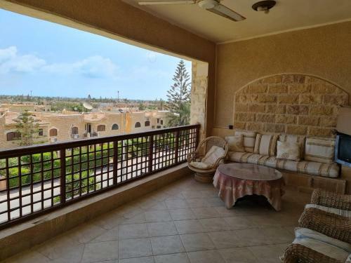 Apartamento Chalet At Marina 5