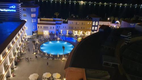 Apartamento Porto Marina