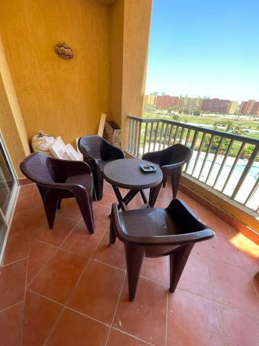 Golf Porto Marina