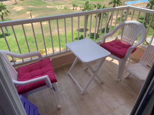 Apartamento Studio Porto Golf Marina