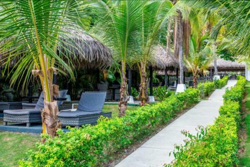 Apartamento Casa De Playa, Playa Coronado, Paradise Point