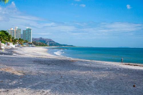 Apartamento Casa De Playa, Playa Coronado, Paradise Point