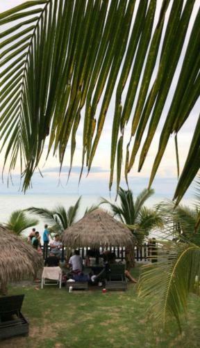 Apartamento Casa De Playa, Playa Coronado, Paradise Point