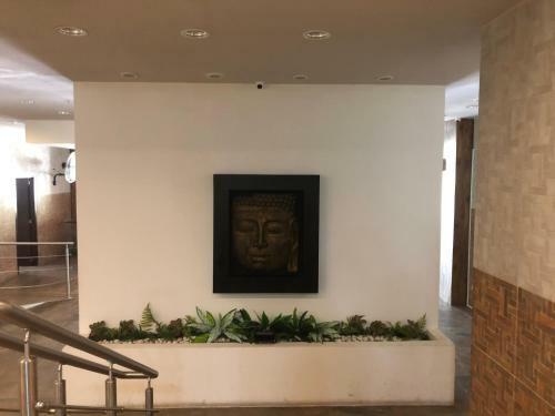 C�modo Apartaestudio Con Vista Al Mar
