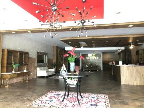 C�modo Apartaestudio Con Vista Al Mar