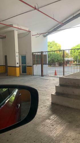 C�modo Apartaestudio Con Vista Al Mar
