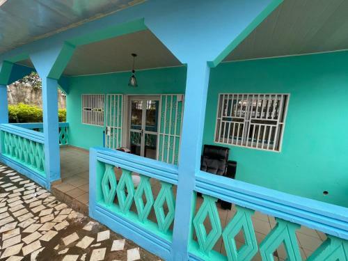 Apartamento Charmant Logement Avec Piscine