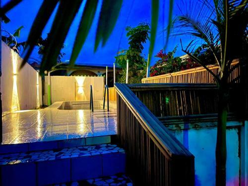 Apartamento Charmant Logement Avec Piscine