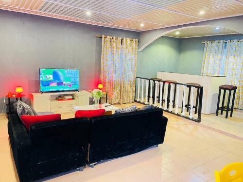Apartamento Charmant Logement Avec Piscine