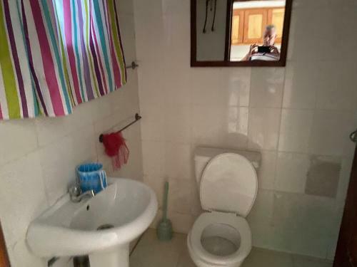 Hostal Queen Zee Garden Apartments