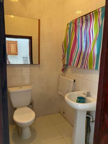 Hostal Queen Zee Garden Apartments