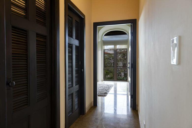 Apartamento Los Diamantes