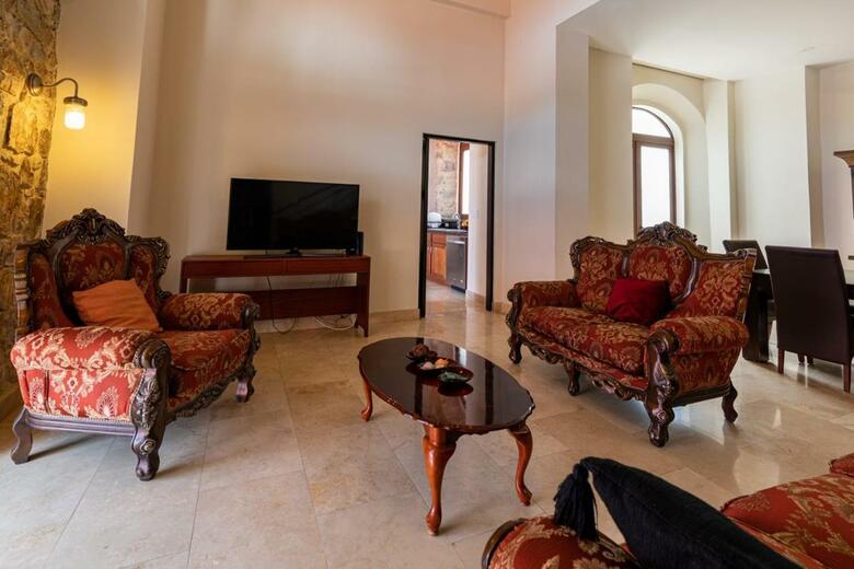 Apartamento Los Diamantes