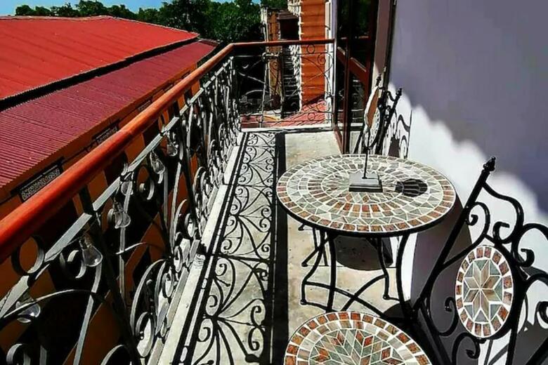 Apartamento Los Diamantes
