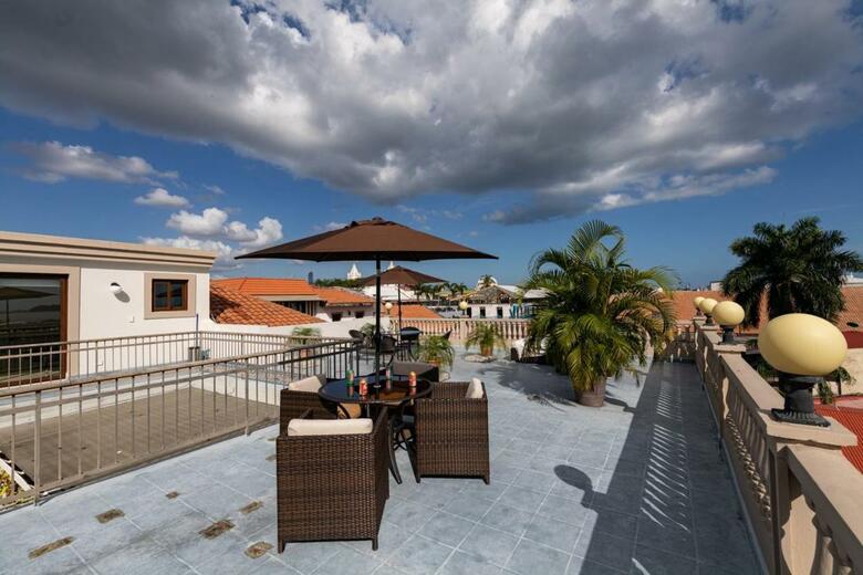 Apartamento Los Diamantes