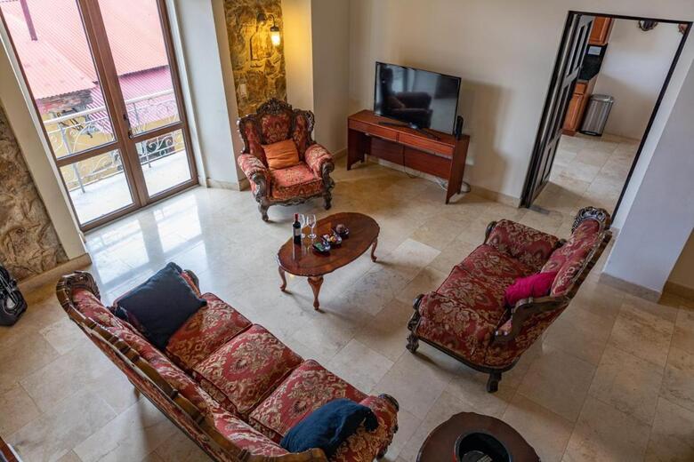 Apartamento Los Diamantes