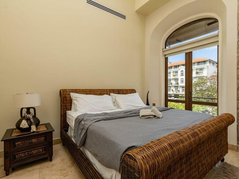 Apartamento Los Diamantes
