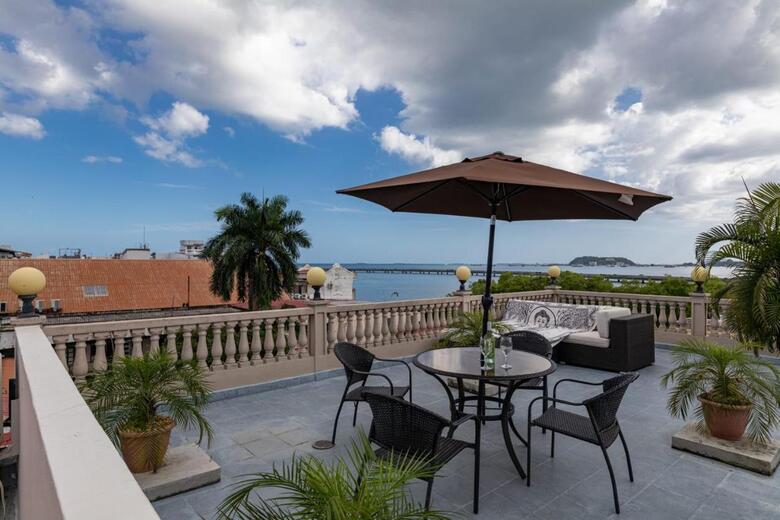 Apartamento Los Diamantes