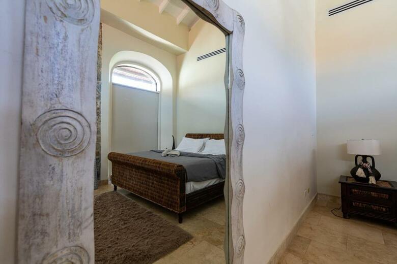 Apartamento Los Diamantes
