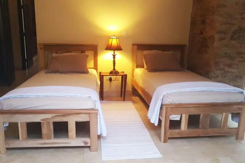 Apartamento Los Diamantes